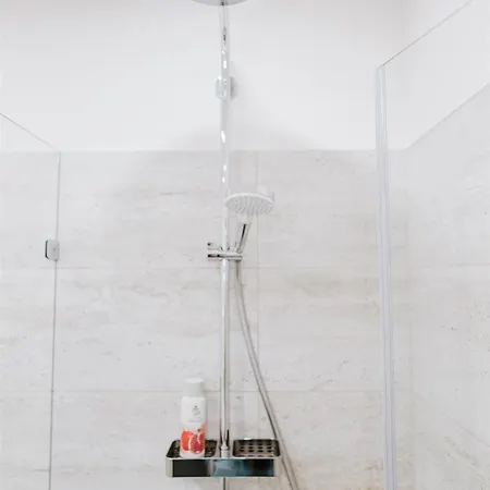 Appartement Roosevelt Riverside Apartmans Szeged