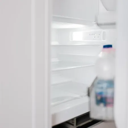 Roosevelt Riverside Apartmans * Szeged