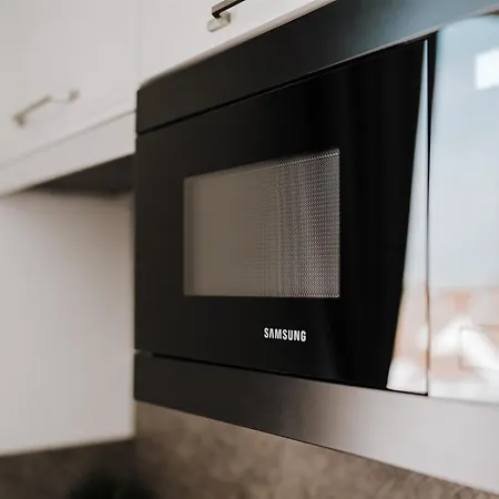 Appartement Roosevelt Riverside Apartmans *