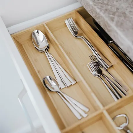 Roosevelt Riverside Apartmans * سيغيد