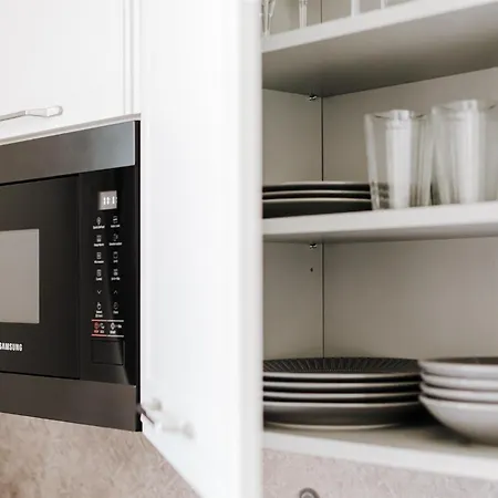 Roosevelt Riverside Apartmans Szeged