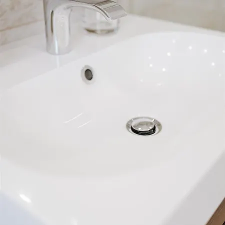 Roosevelt Riverside Apartmans شقة