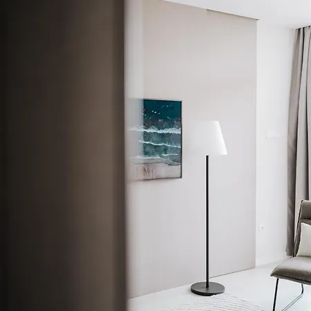 Roosevelt Riverside Apartmans Appartement Szeged