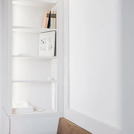 Roosevelt Riverside Apartmans