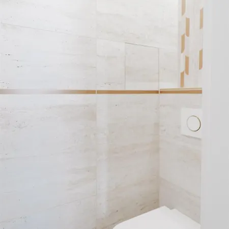 Appartement Roosevelt Riverside Apartmans