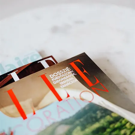 Roosevelt Riverside Apartmans