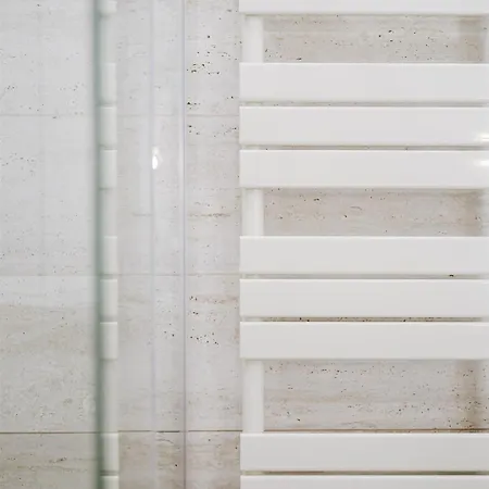 Roosevelt Riverside Apartmans Appartement *