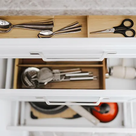 Roosevelt Riverside Apartmans Appartement Szeged