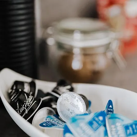 Appartement Roosevelt Riverside Apartmans