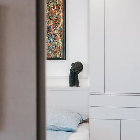 Appartement Roosevelt Riverside Apartmans Szeged