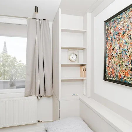 Roosevelt Riverside Apartmans سيغيد