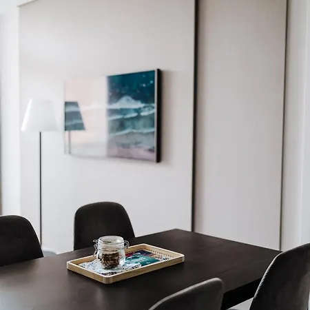 Roosevelt Riverside Apartmans سيغيد