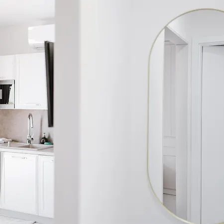 Roosevelt Riverside Apartmans