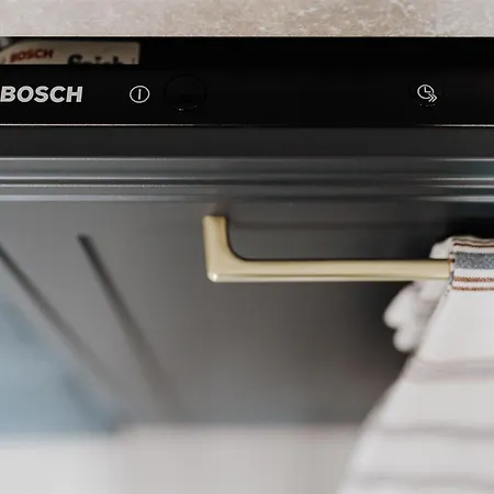 Appartement Roosevelt Riverside Apartmans