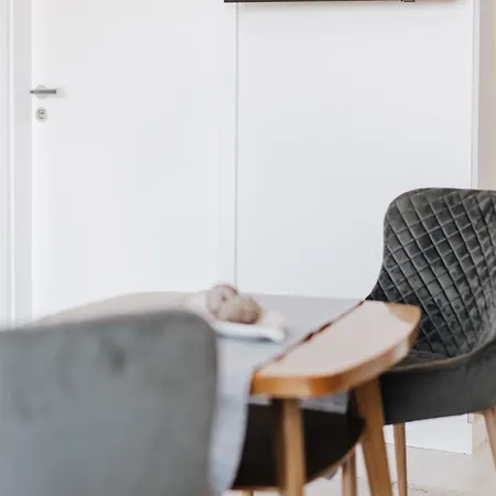 Appartement Roosevelt Riverside Apartmans