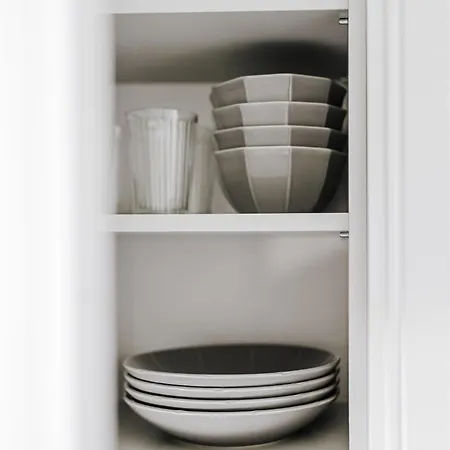 Roosevelt Riverside Apartmans Appartement