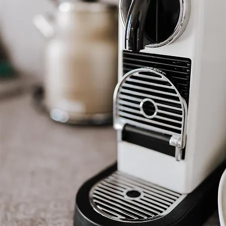 Appartement Roosevelt Riverside Apartmans *