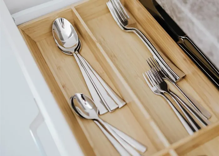 Roosevelt Riverside Apartmans * Сегед