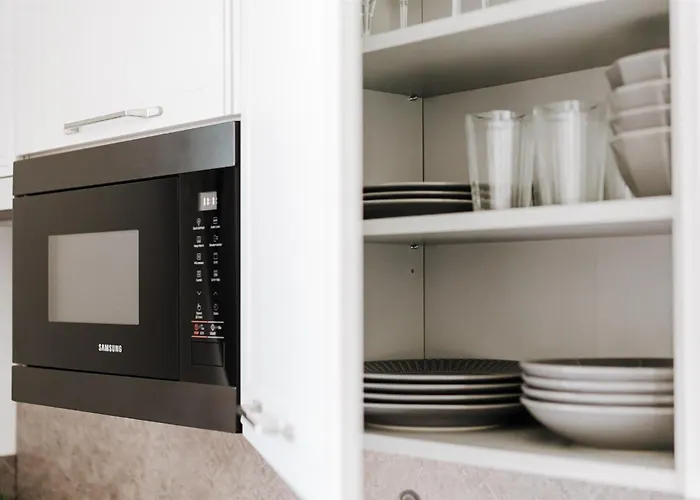 Roosevelt Riverside Apartmans Сегед