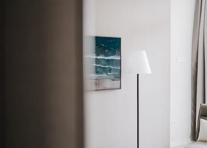 Roosevelt Riverside Apartmans Апартаменты Сегед