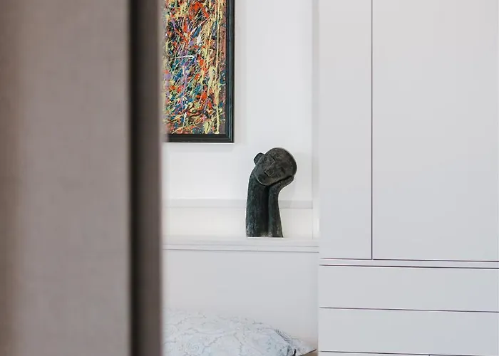 Апартаменты Roosevelt Riverside Apartmans Сегед