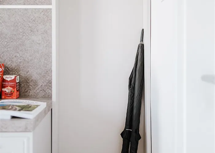Апартаменты Roosevelt Riverside Apartmans *