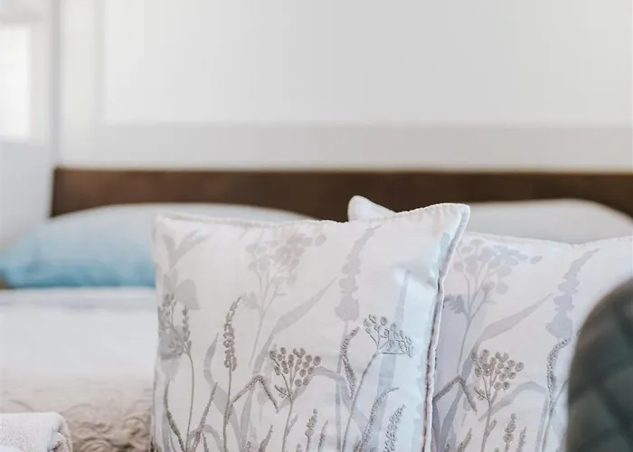 Roosevelt Riverside Apartmans * Сегед